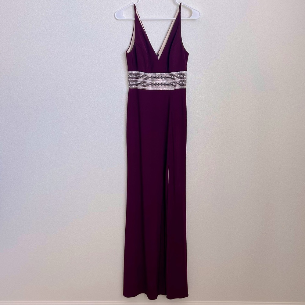 Formal Dress xscape women’s 4 - Picture 4 of 10